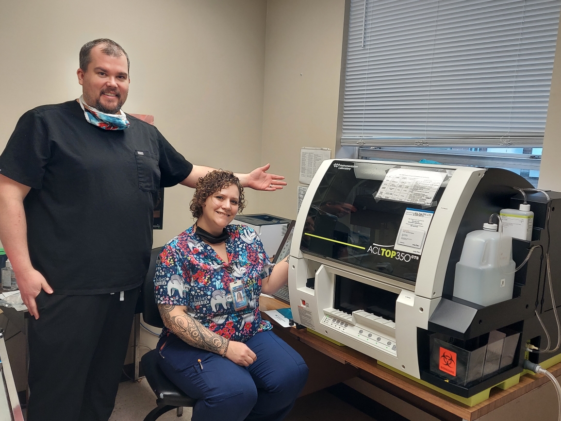 News Wagoner Hospital